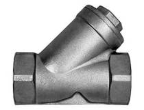 Фильтр резьбовой Y-образный