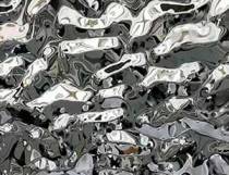 Штампованный