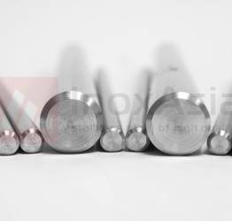 Круги из нержавеющей стали