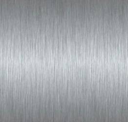 Декоративный лист с вертикальными линиями