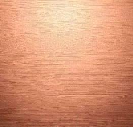 Лист тисненый Песок под розовое золото