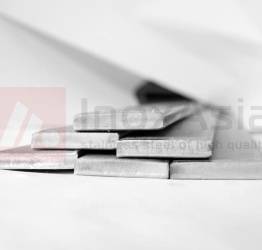 Полосы из нержавеющей стали