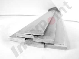 Полоса нержавеющая 25х3 мм AISI 304, L=6 100 мм